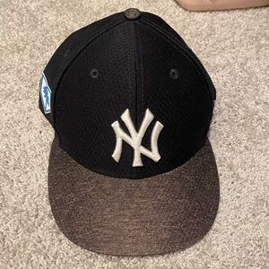 yankees spring training hat 2020